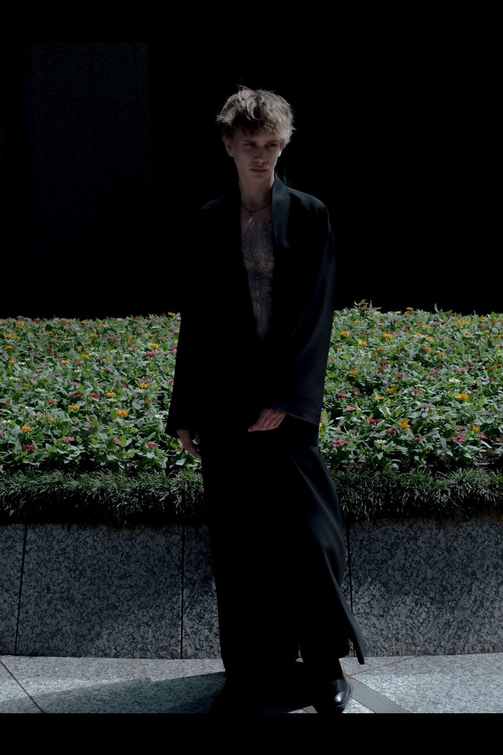 LAD MUSICIAN | HOUYHNHNM (HOUYHNHNM)