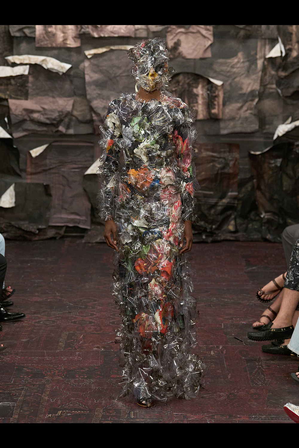 Maison Margiela | HOUYHNHNM (HOUYHNHNM)