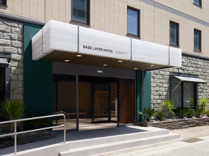 This is the place to stay if you want to make the most of your stay in Nagoya. A hotel specializing in culture and comfort is now open!