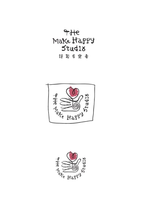 あの人が手掛ける話題の新ブランド、ザ・メイク・ハッピー・スタジオがローンチ。まずは豪華クリエーター3名を迎えたコラボTを数量限定でドロップ!