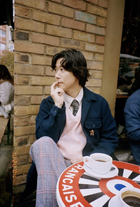 Nariakira Kobukuro will perform a one-man show with his band, and you can also watch a live video of his 6,000-person national tour.