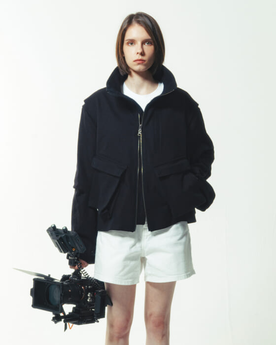 山梨県で100年の歴史を持つ織物製造販売業者・コバヤシハウスの受注イベントが開催されます。古着も、ワインも楽しめるって！