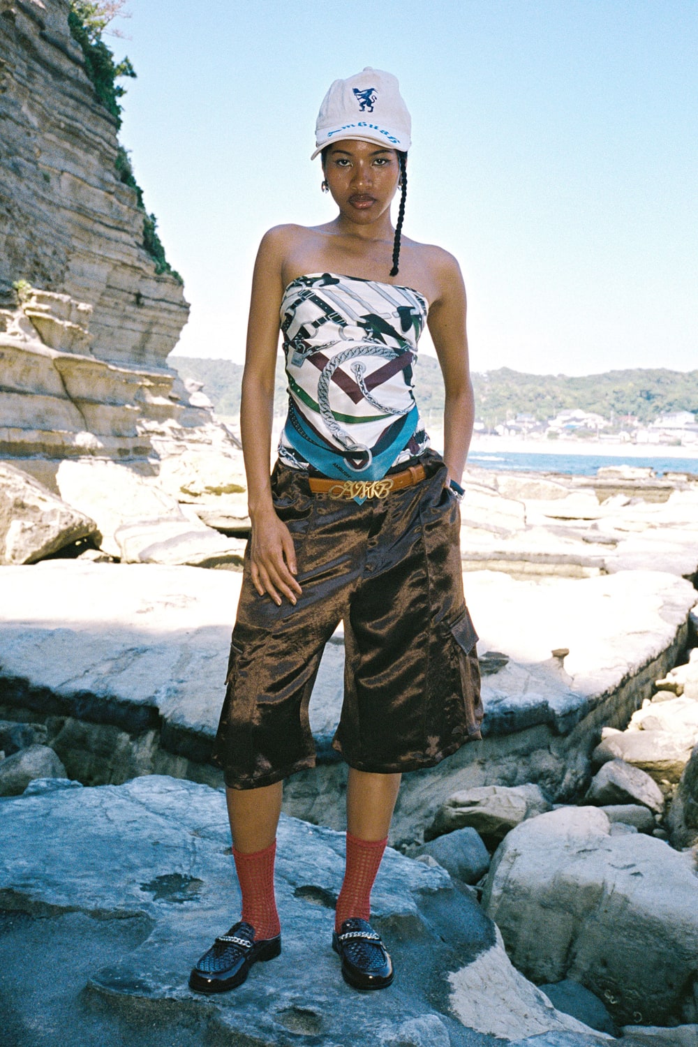 AMBUSH® | HOUYHNHNM (HOUYHNHNM)