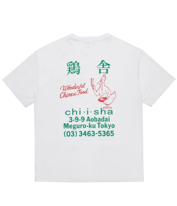 Have you tried Chicken Coop's chilled green onion soba noodles yet? A unique neighborhood collaboration to fashion Tokyo's summer tradition.