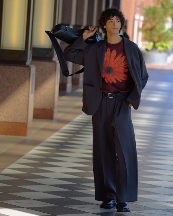 【PaulSmith＋Lee®︎】　限定コラボ　チョアジャケット　【完売品】 Paul Smith*Paul Smith+Lee ウォバッシュ チョア ジャケット