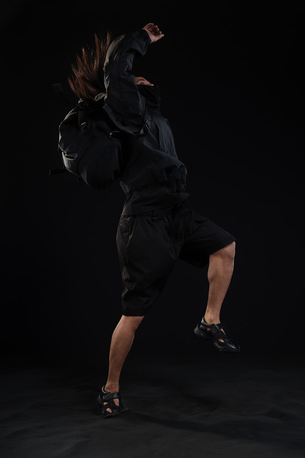 Y-3 | HOUYHNHNM (HOUYHNHNM)