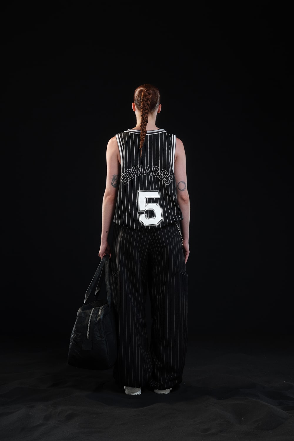 Y-3（ワイスリー）の「M CLASSIC LIGHT SHELL RUNNING H-Z TOP