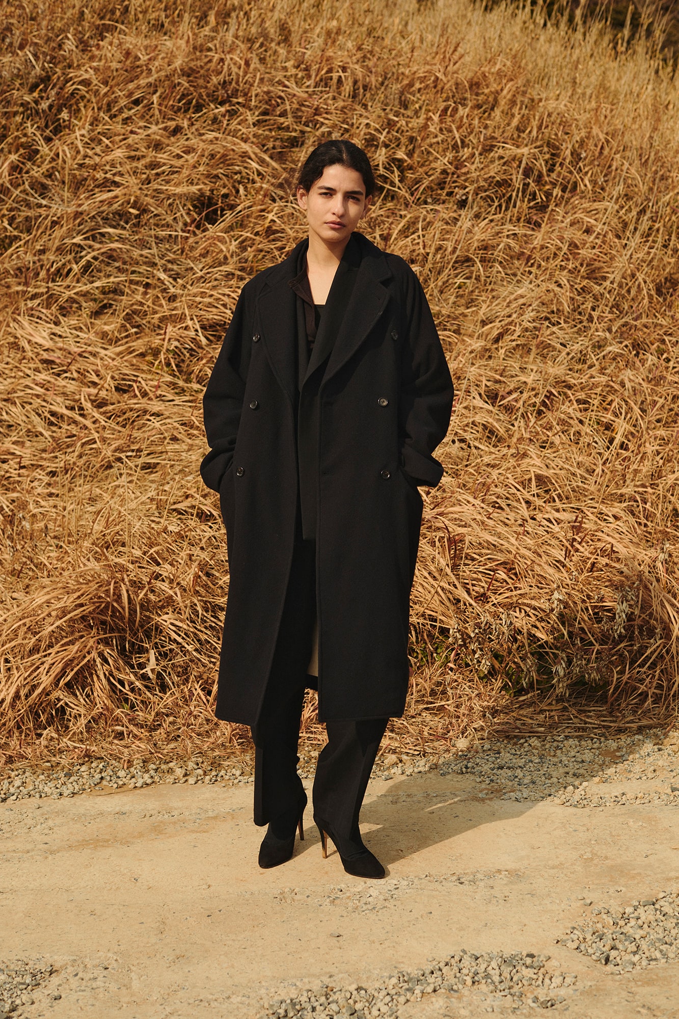 【本日限定価格】blurhms POSTPUNK BLACK(size1) 本日限定価格】blurhms POSTPUNK BLACK(size1) - メルカリ