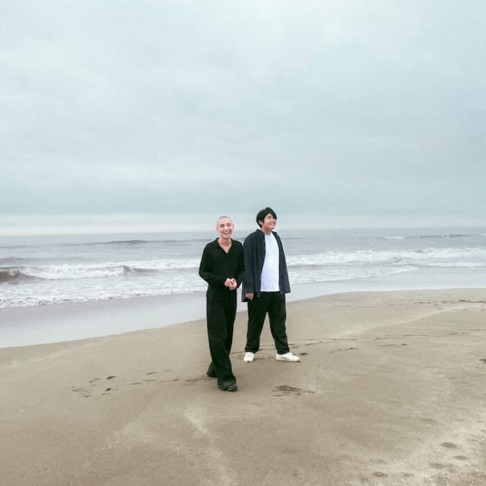 KID FRESINO's new song "hikari". The music video directed by Tomokazu Yamada is also available.