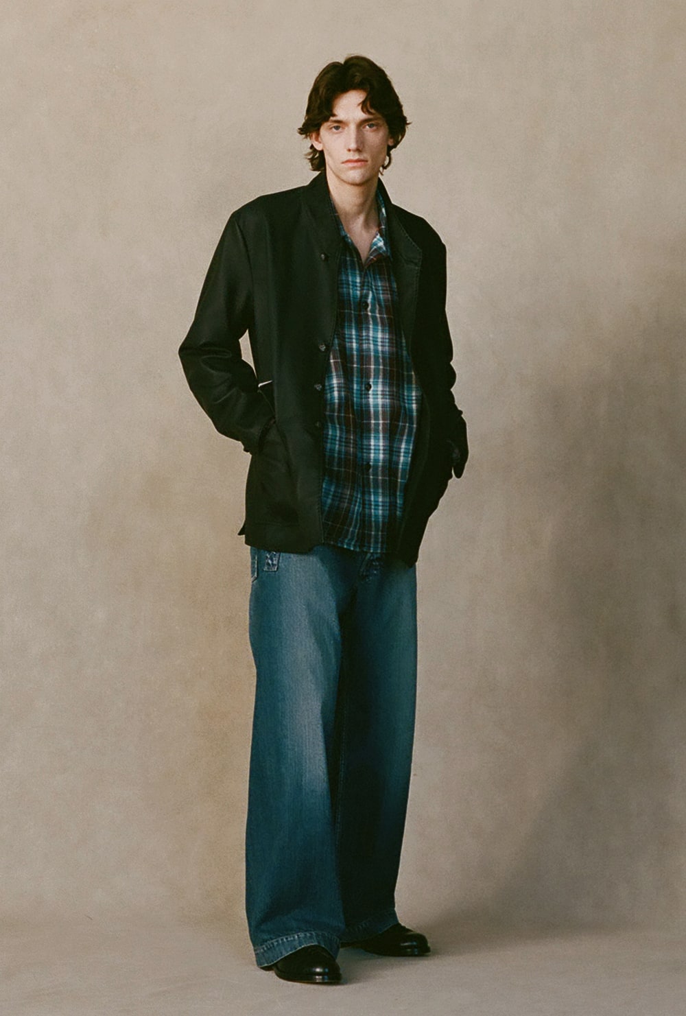 NICENESS | HOUYHNHNM（フイナム）