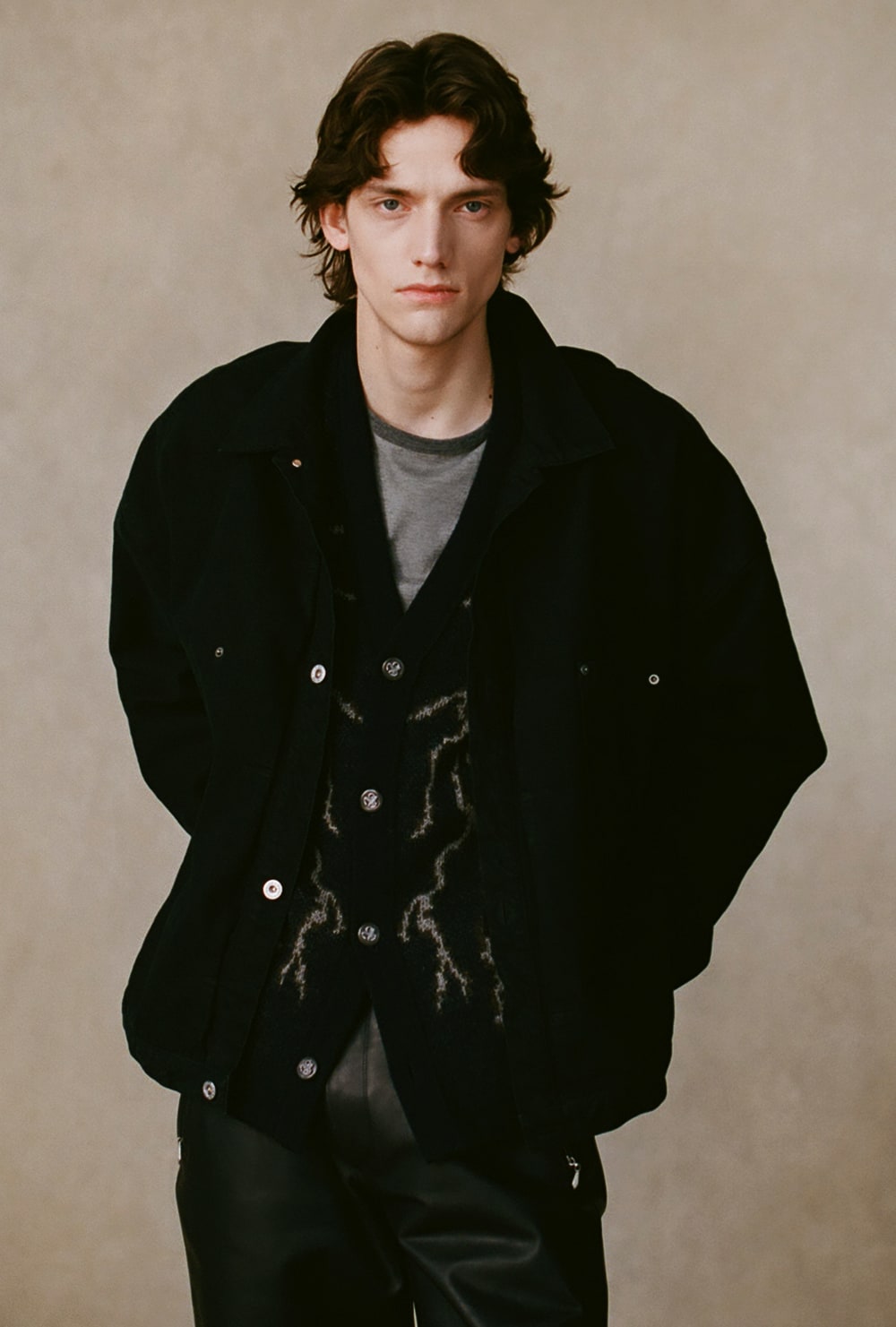 NICENESS | HOUYHNHNM（フイナム）