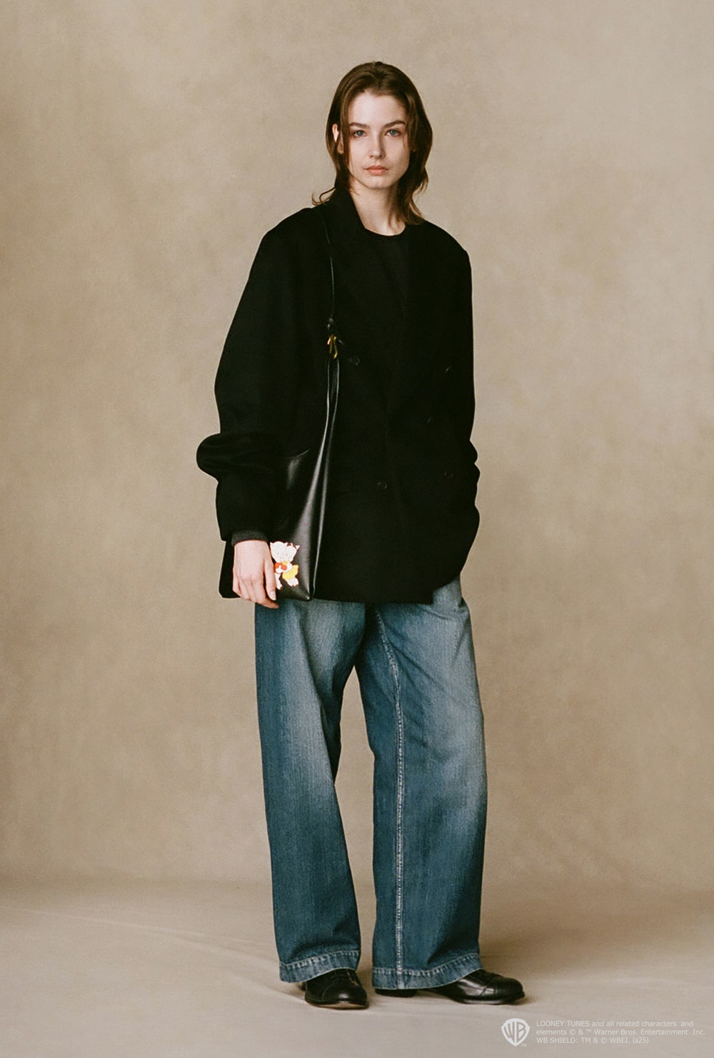 NICENESS | HOUYHNHNM（フイナム）