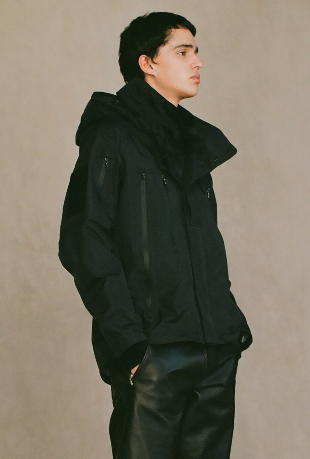 I*K様 Niceness 25aw v.iommi ナイスネス NICENESS | Official Website