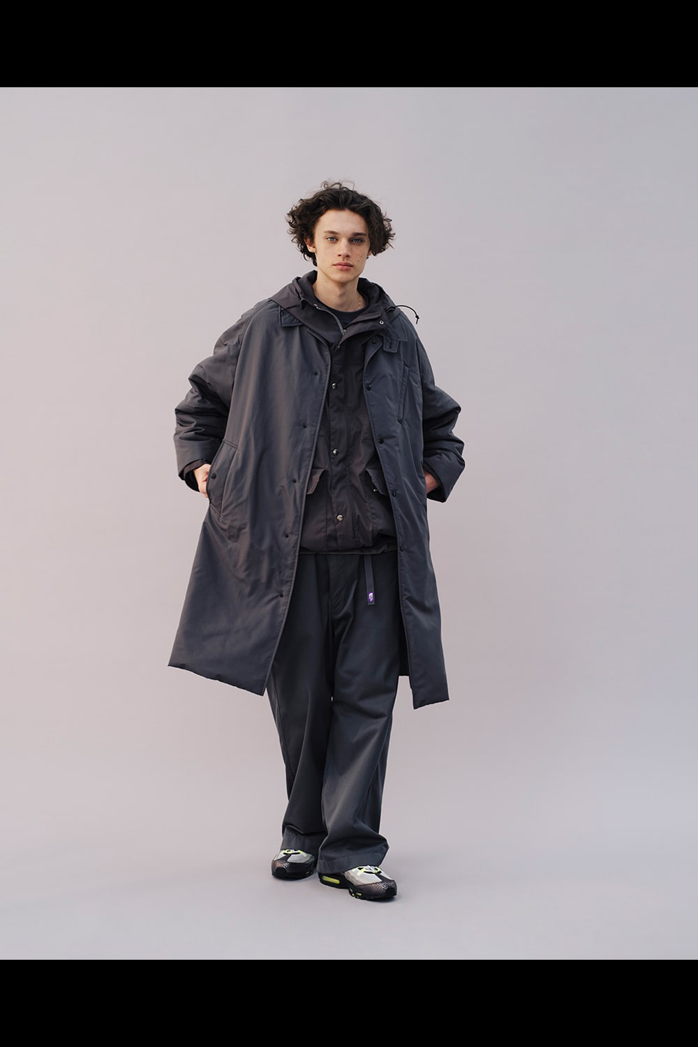 【値下げ】THE NORTH FACE PURPLE LABEL プリマリフト THE NORTH FACE PURPLE LABEL | HOUYHNHNM (HOUYHNHNM)