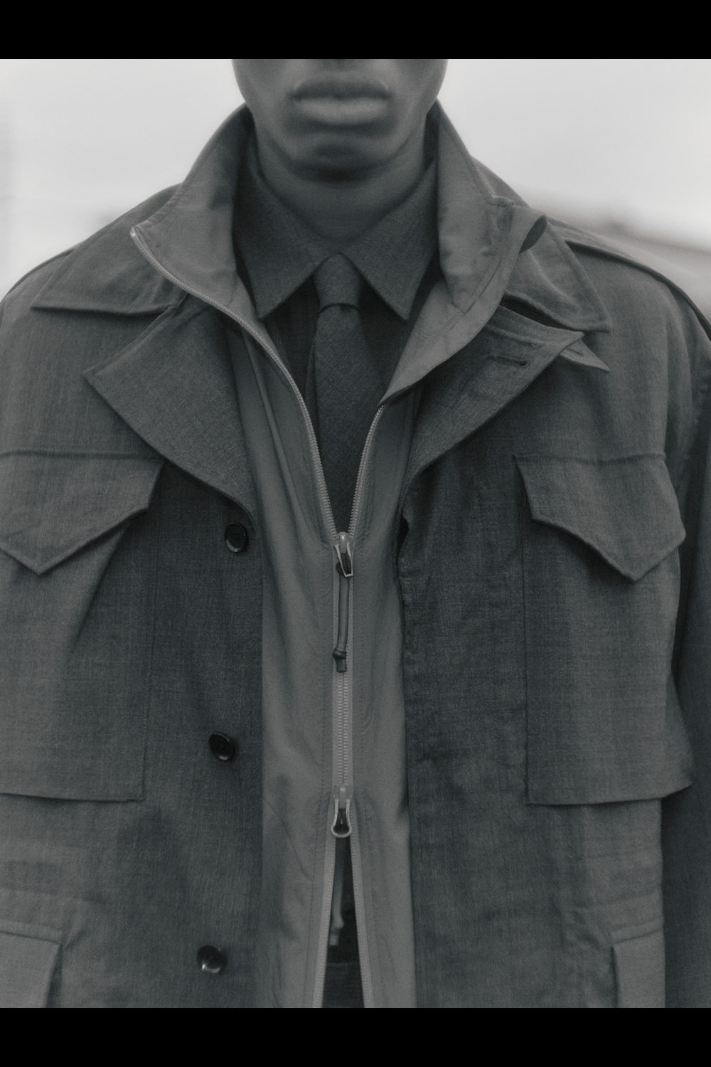 FRAMeWORK - MKFRAMeWORK JOHN MASON SMITH別注フォトT セール】【JOHN MASON SMITH】別注GARY HUME Tシャツ(ホワイト