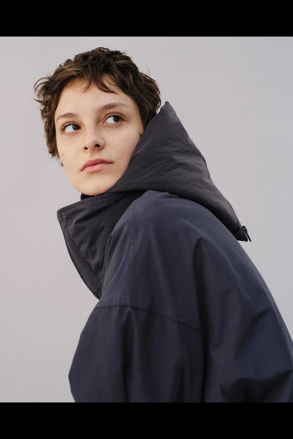THE NORTH FACE PURPLE LABEL | HOUYHNHNM（フイナム）