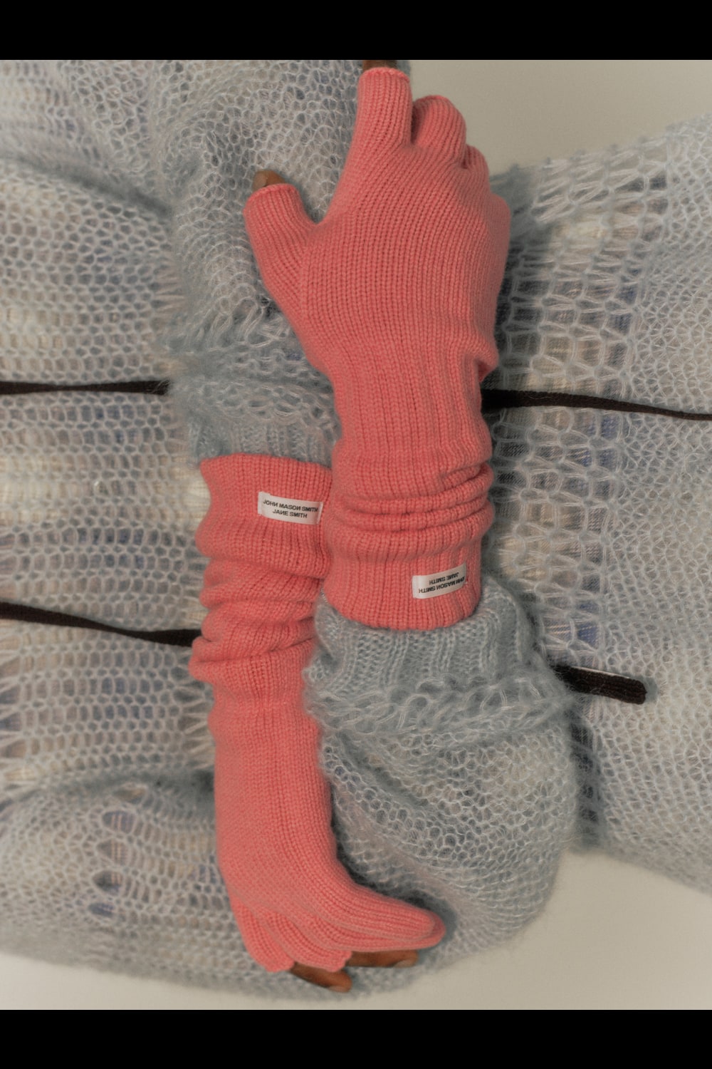 JOHN MASON SMITH | HOUYHNHNM (HOUYHNHNM)