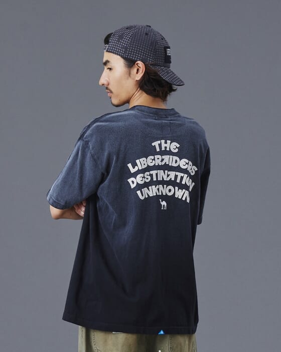 The theme is based on a quote by novelist Saint-Exupéry. The 25th Fall/Winter collection of Liberadors has opened.