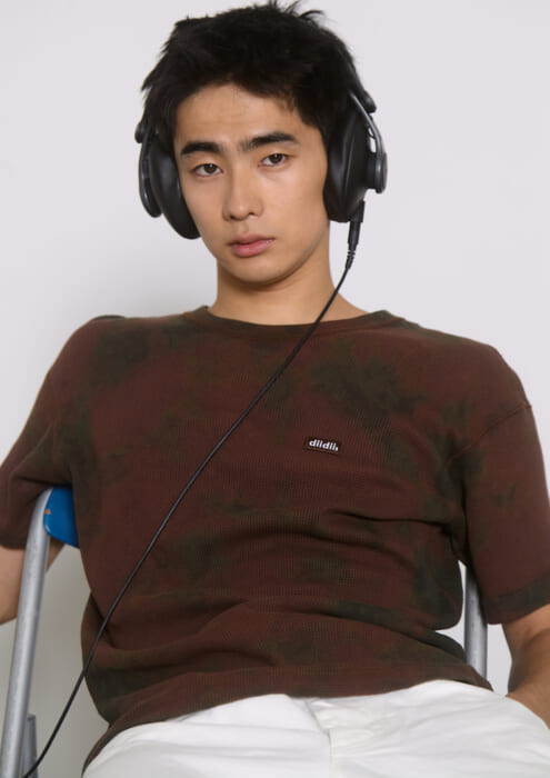 奄美大島発のブランド・ディディがパドラーズコーヒーでポップアップストアを開催。アポロンレザーとの共作も完成しました。