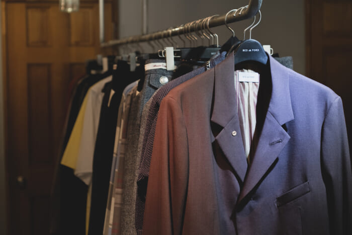 【FOCUS IT.] Cutting out the trivial richness of everyday life. What is Bedford's current vision of "alternative elegance"?