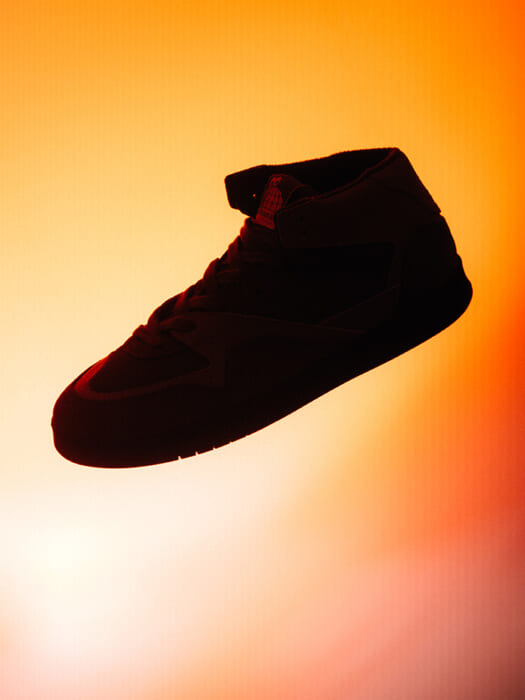 Last Resort AB's fall/winter season kicks off, and don't miss the stunning lineup in two deliveries.