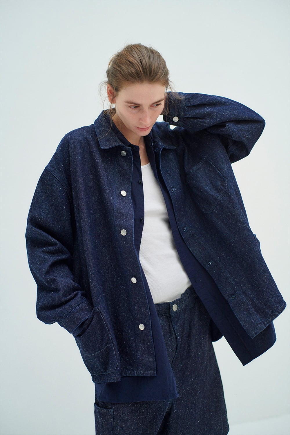 COLLECTION | HOUYHNHNM（フイナム）