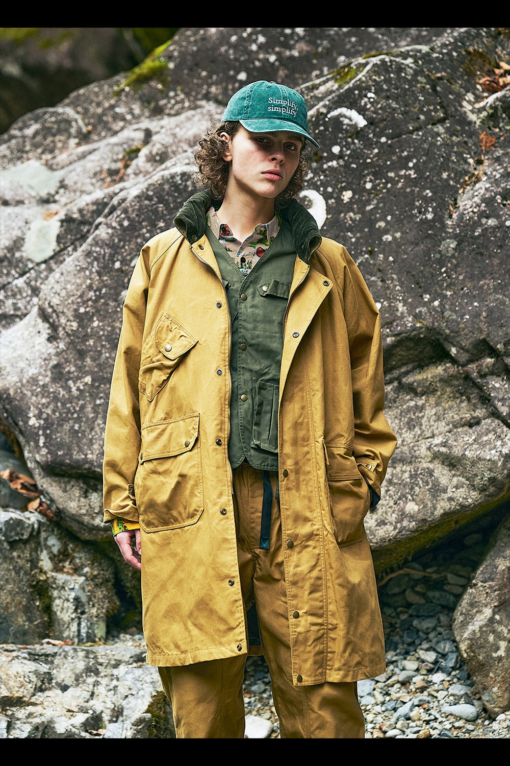 SOUTH2 WEST8 | HOUYHNHNM (HOUYHNHNM)