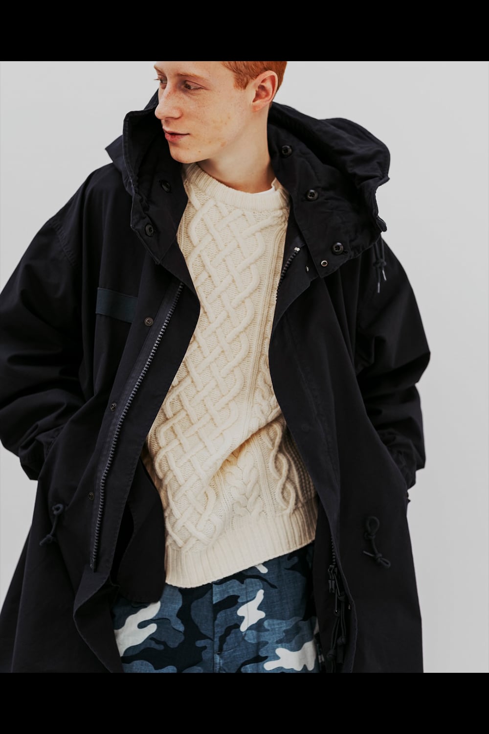 lenon　ビームスプラス BLOCK PRINT」の魅力 ｜BEAMS PLUS（ビームス プラス）｜BEAMS