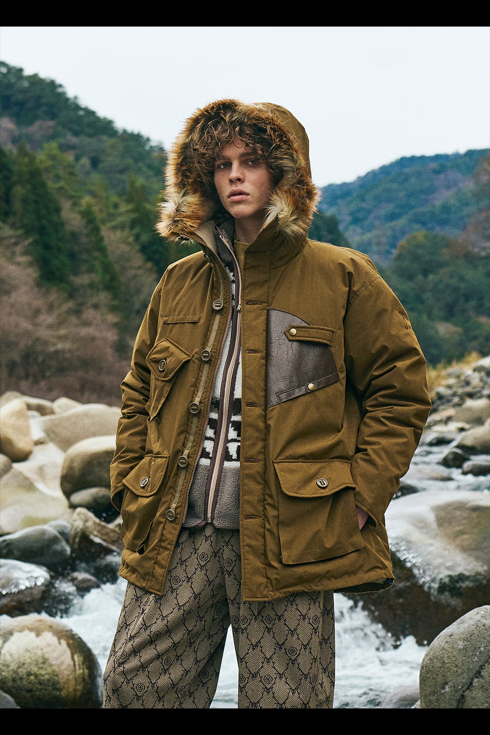 SOUTH2 WEST8 | HOUYHNHNM (HOUYHNHNM)