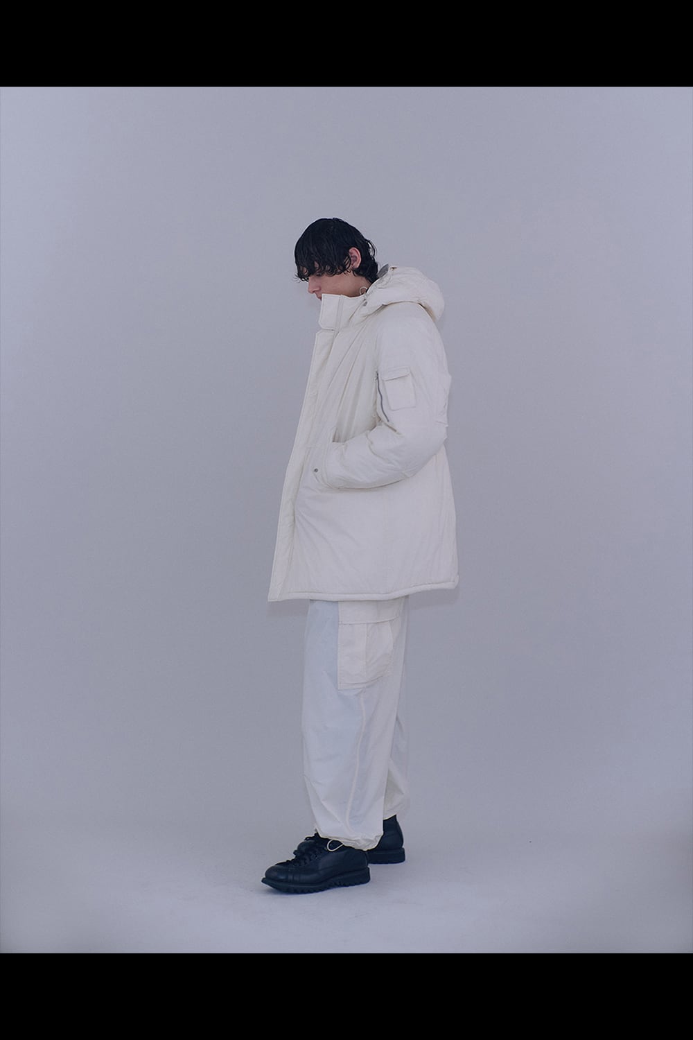 Product Twelve | HOUYHNHNM（フイナム）