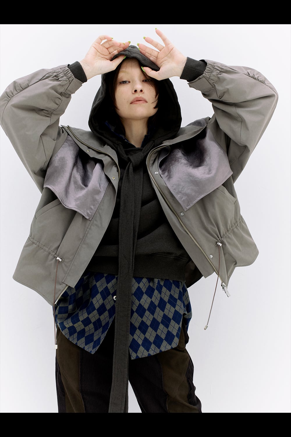 ラブレス　モッズ　LOVELESS SAINT Mxxxxxx』 ONLINESTORE 2024.2.16 Fri. 10:00 LOVELESS
