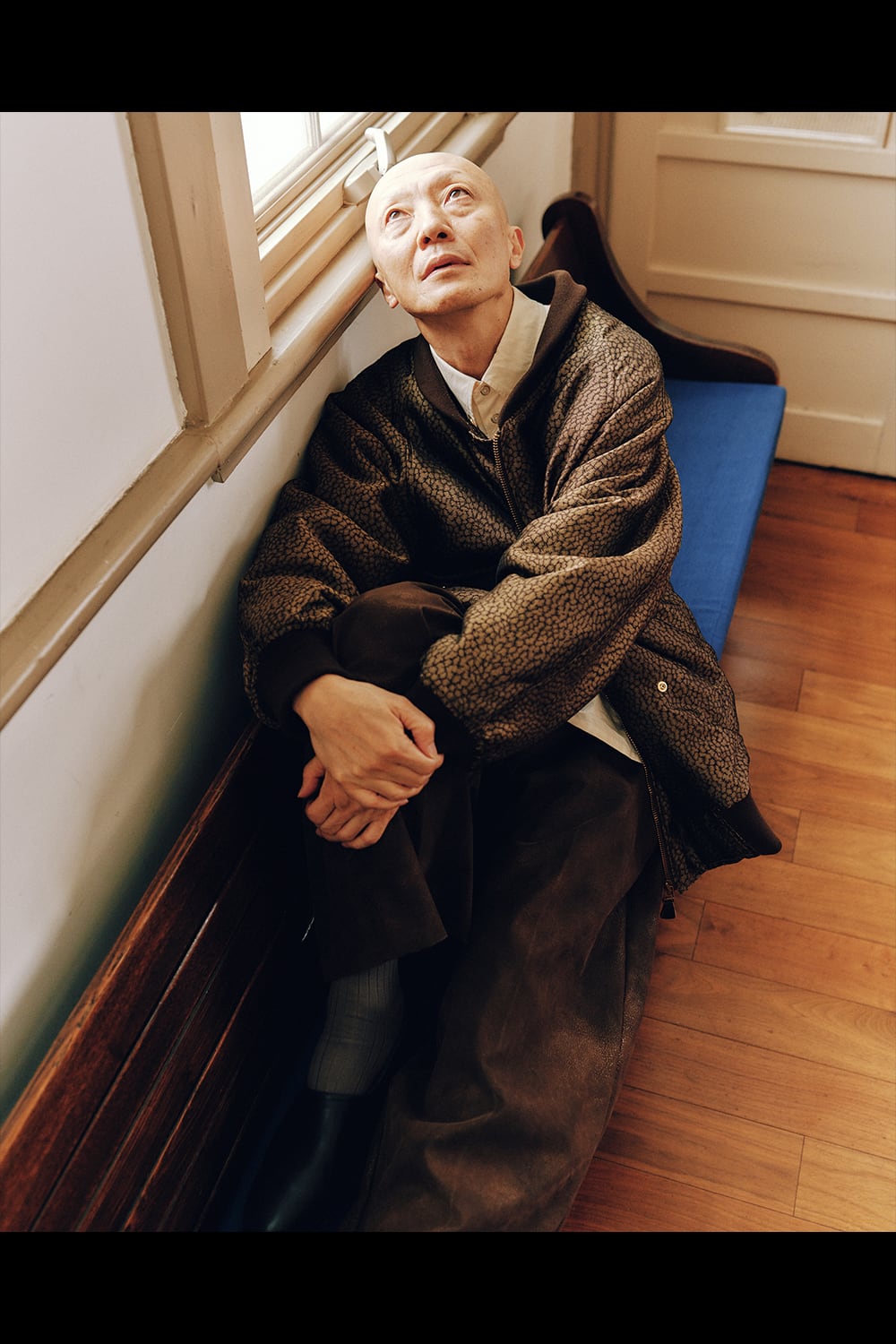 NEZU YO-HINTEN | HOUYHNHNM（フイナム）