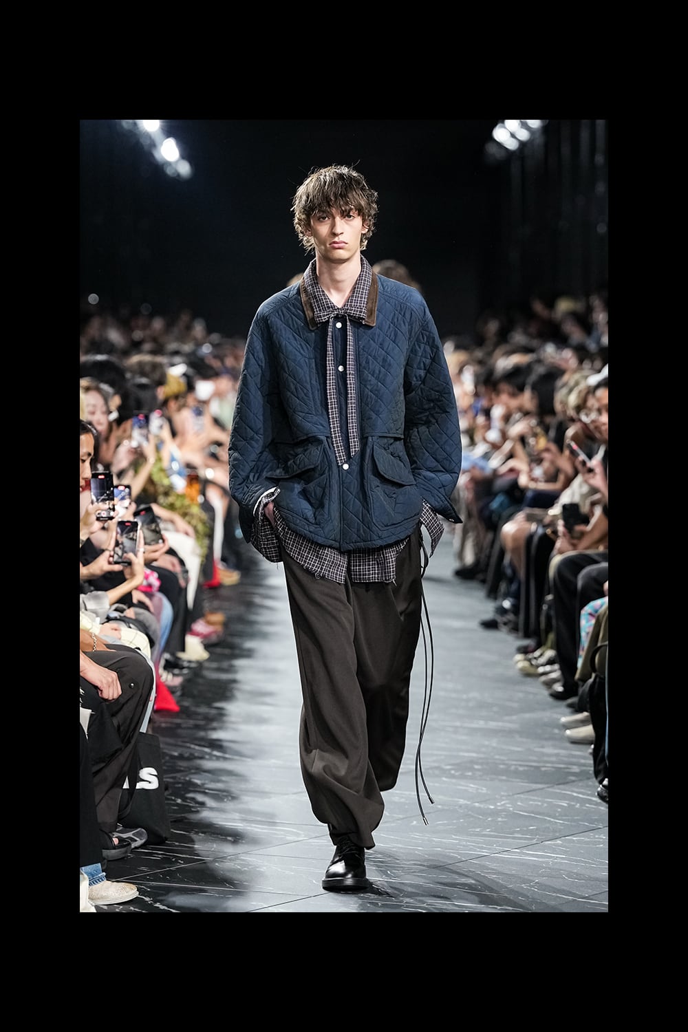 【ごんざぶろう様】専用　『ANCELLM』 03 OW – ANCELLM