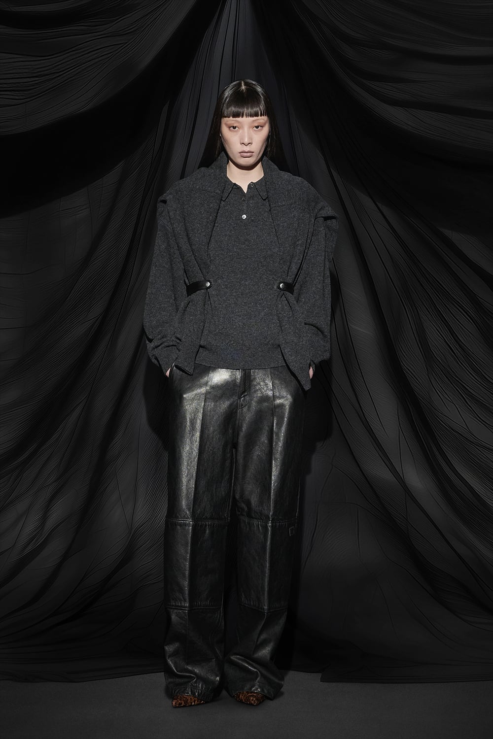 alexanderwang | HOUYHNHNM (HOUYHNHNM)