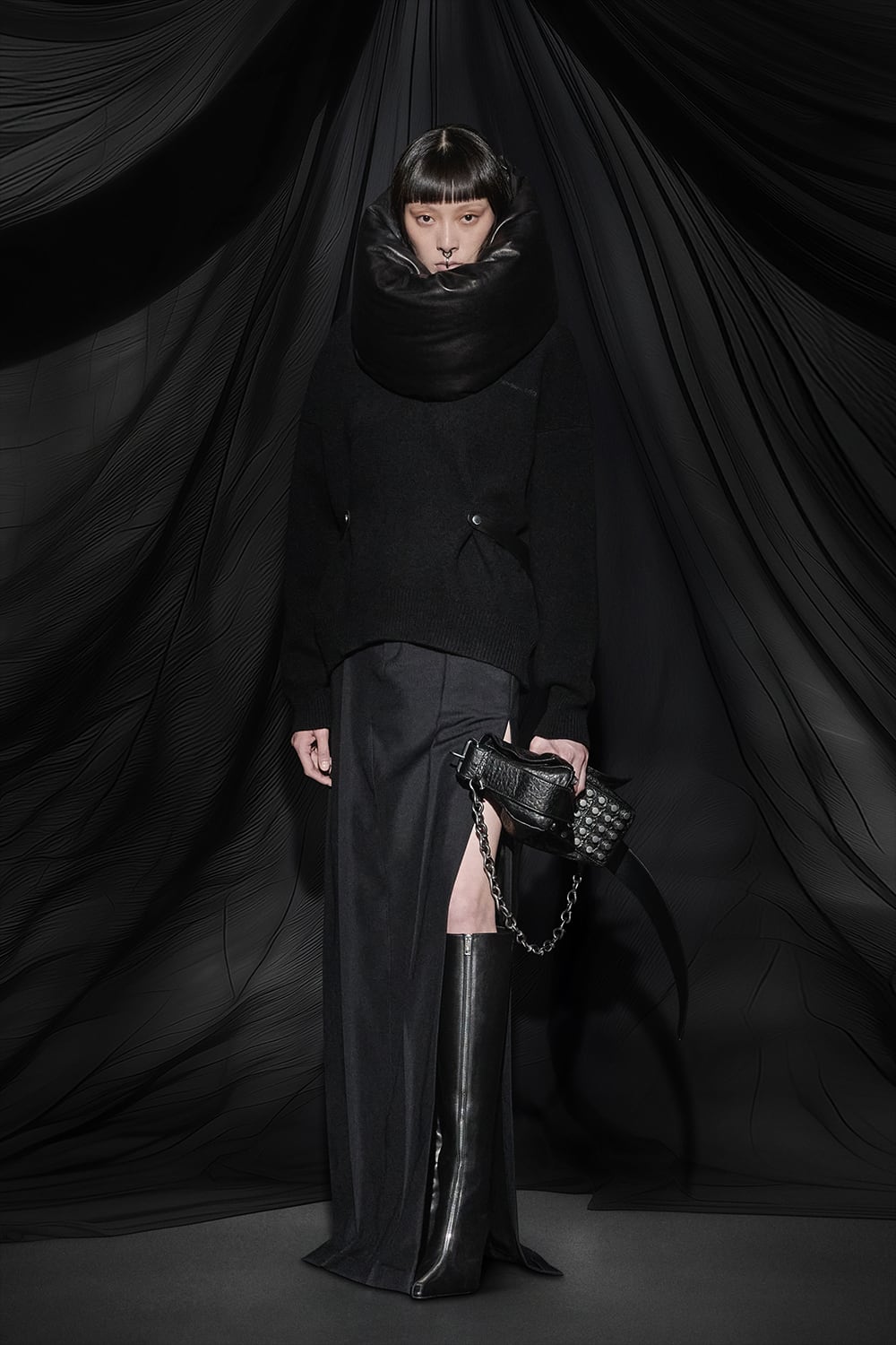 alexanderwang | HOUYHNHNM（フイナム）