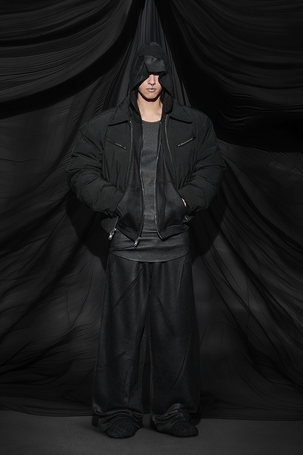 alexanderwang | HOUYHNHNM（フイナム）