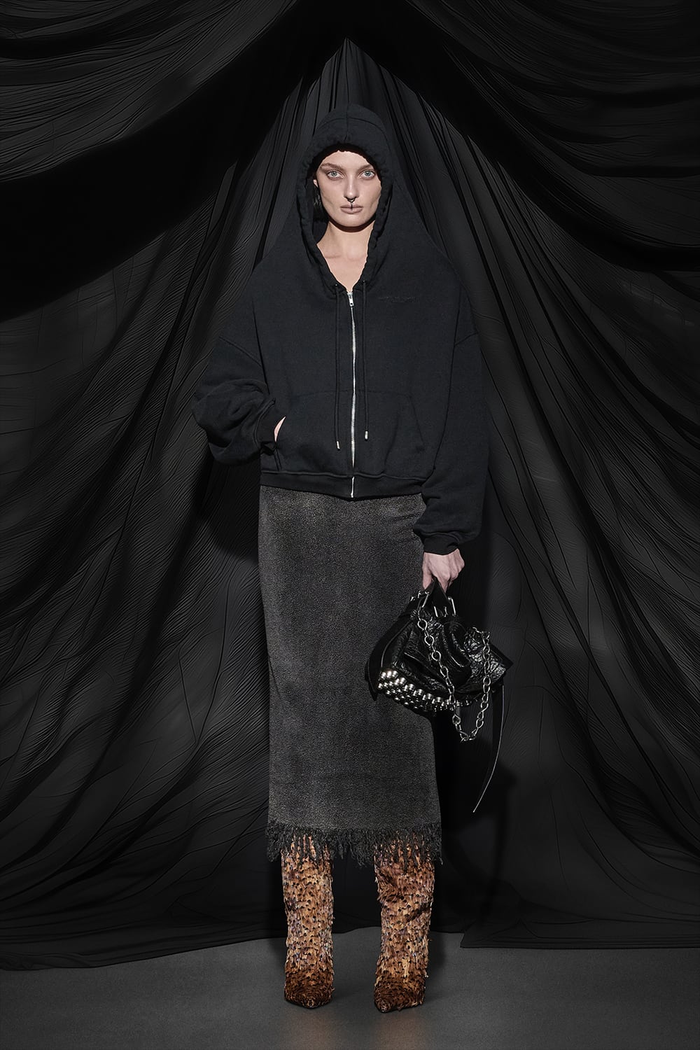 alexanderwang | HOUYHNHNM (HOUYHNHNM)