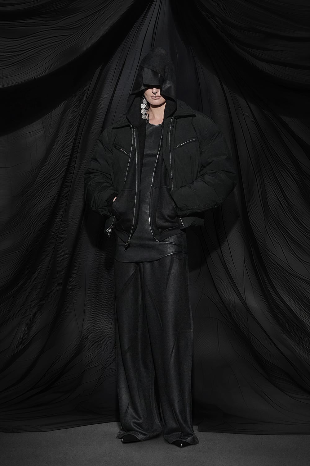 alexanderwang | HOUYHNHNM (HOUYHNHNM)