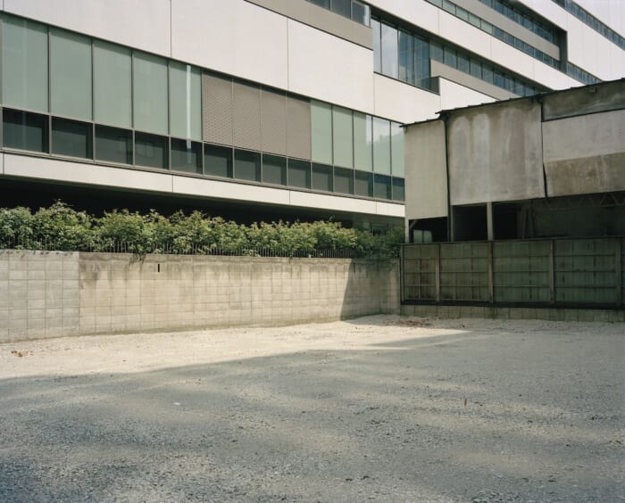 The way of the posthumous portraits in landscape photography. Photographer Masahiro Sanbe's solo exhibition will be held in Kyoto.