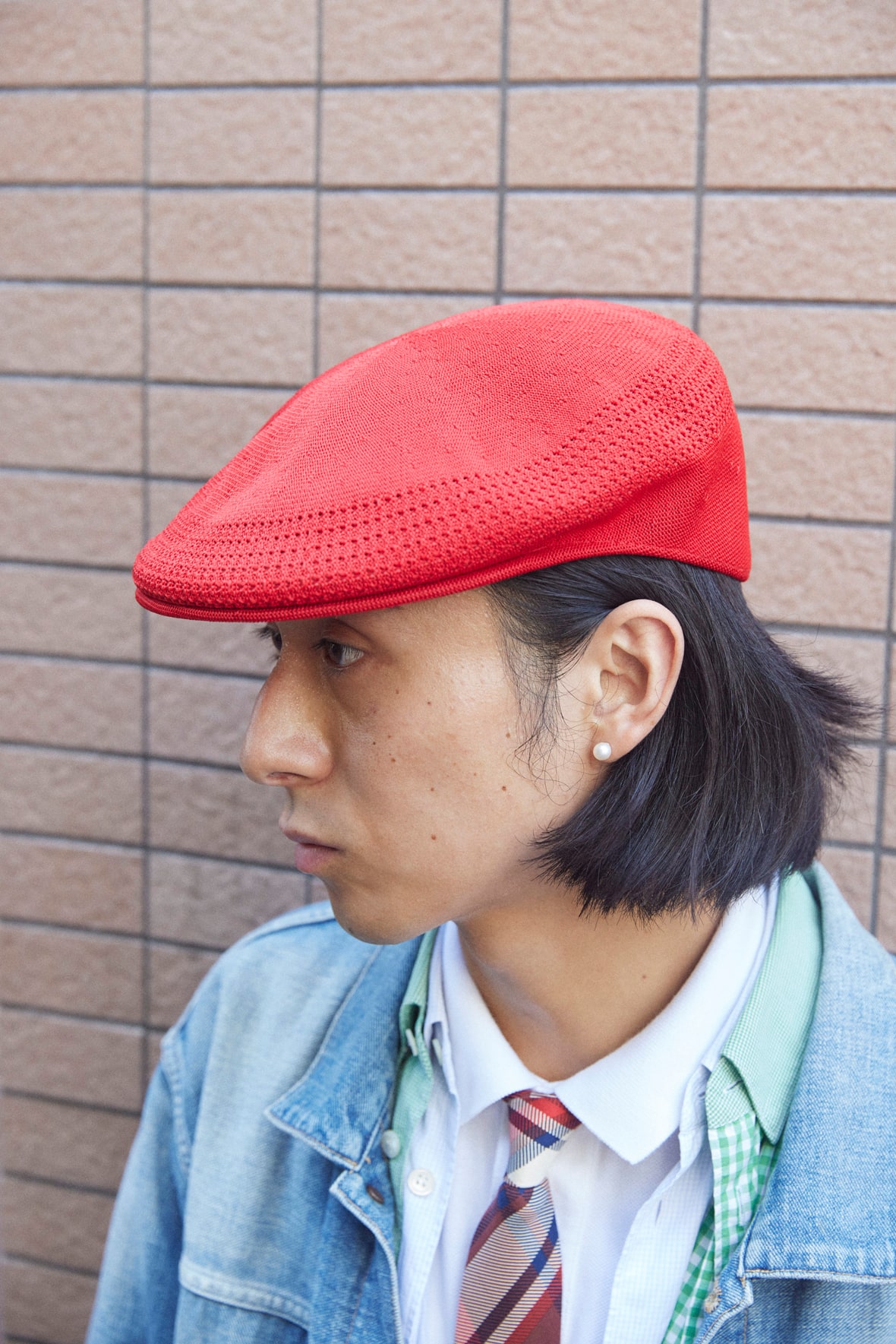 れちゃんアニュアンス Who's that chick ?? こんばんは @riruchiyan39 です🫶 今日は