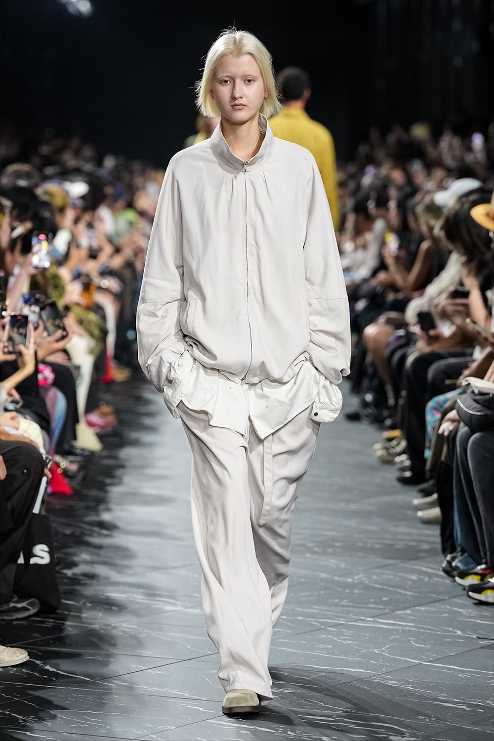 【ごんざぶろう様】専用　『ANCELLM』 03 OW – ANCELLM