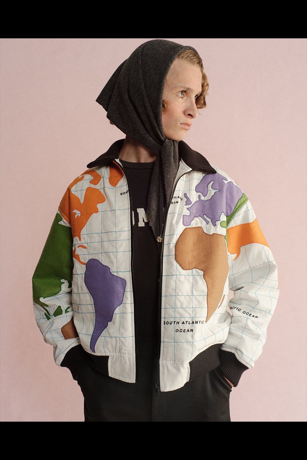 COLLECTION | HOUYHNHNM（フイナム）