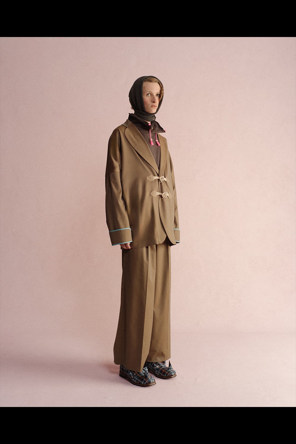 anrealage homme | HOUYHNHNM (HOUYHNHNM)