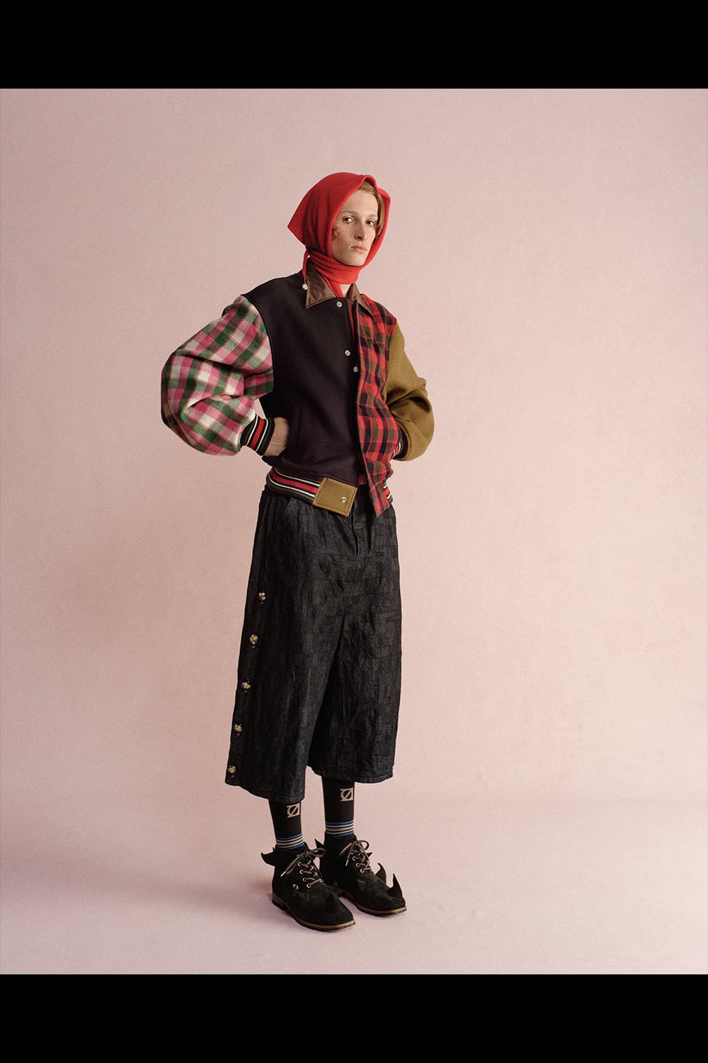 anrealage homme | HOUYHNHNM (HOUYHNHNM)