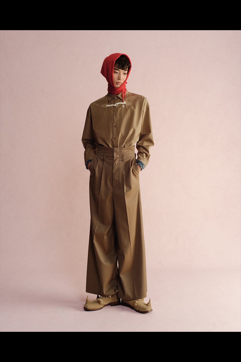 anrealage homme スタジャン 46 anrealage homme | HOUYHNHNM (HOUYHNHNM)