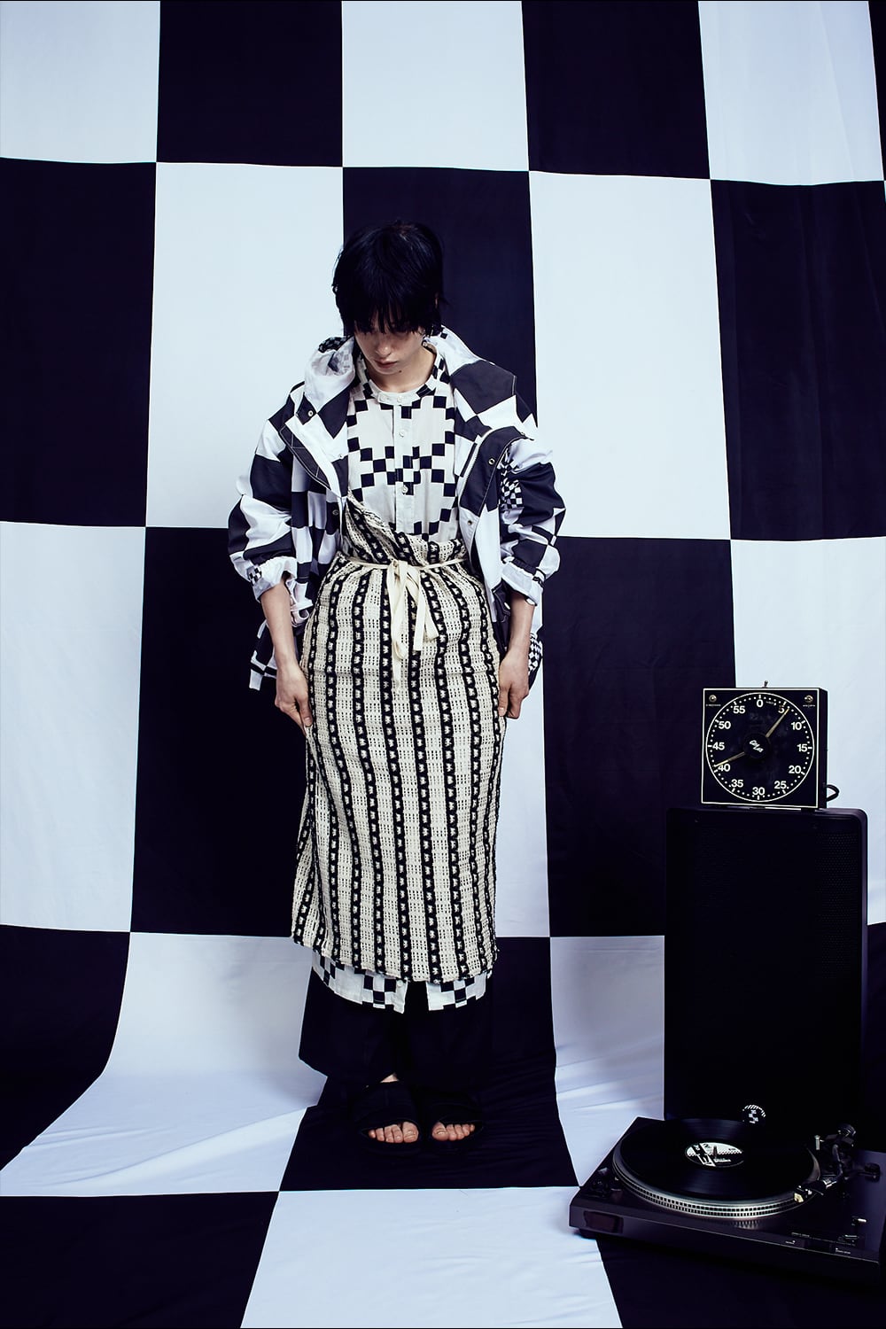 ENGINEERED GARMENTS | HOUYHNHNM（フイナム）