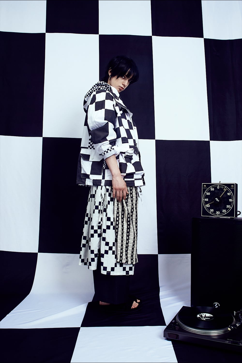 ENGINEERED GARMENTS | HOUYHNHNM（フイナム）