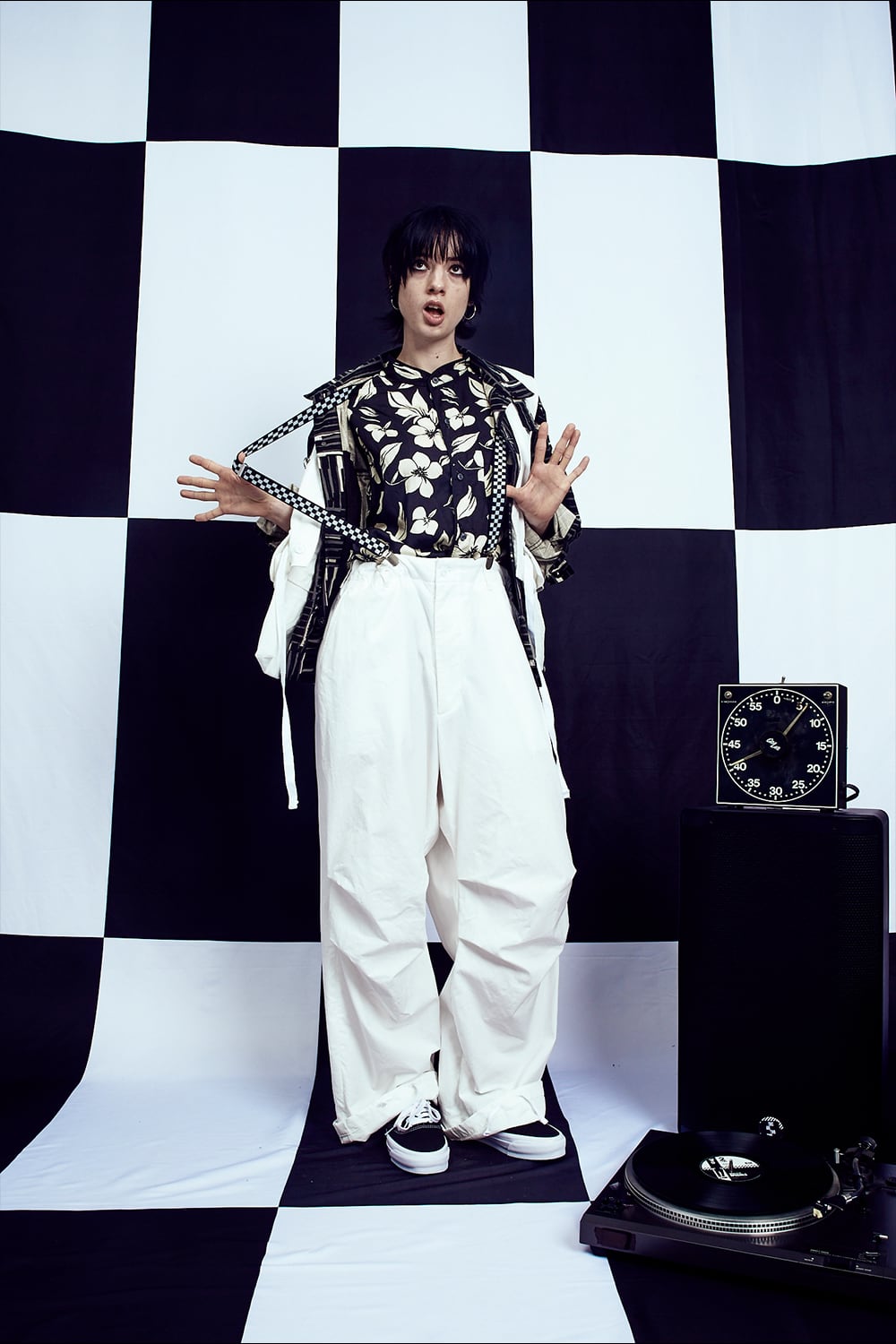 ENGINEERED GARMENTS | HOUYHNHNM（フイナム）