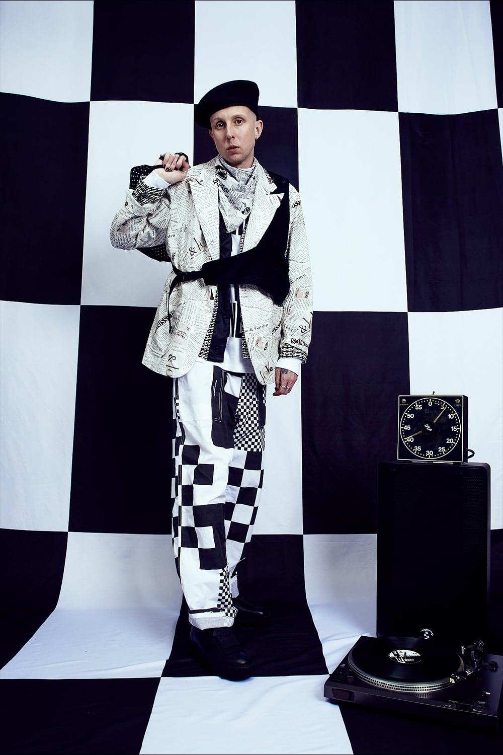 ENGINEERED GARMENTS | HOUYHNHNM（フイナム）