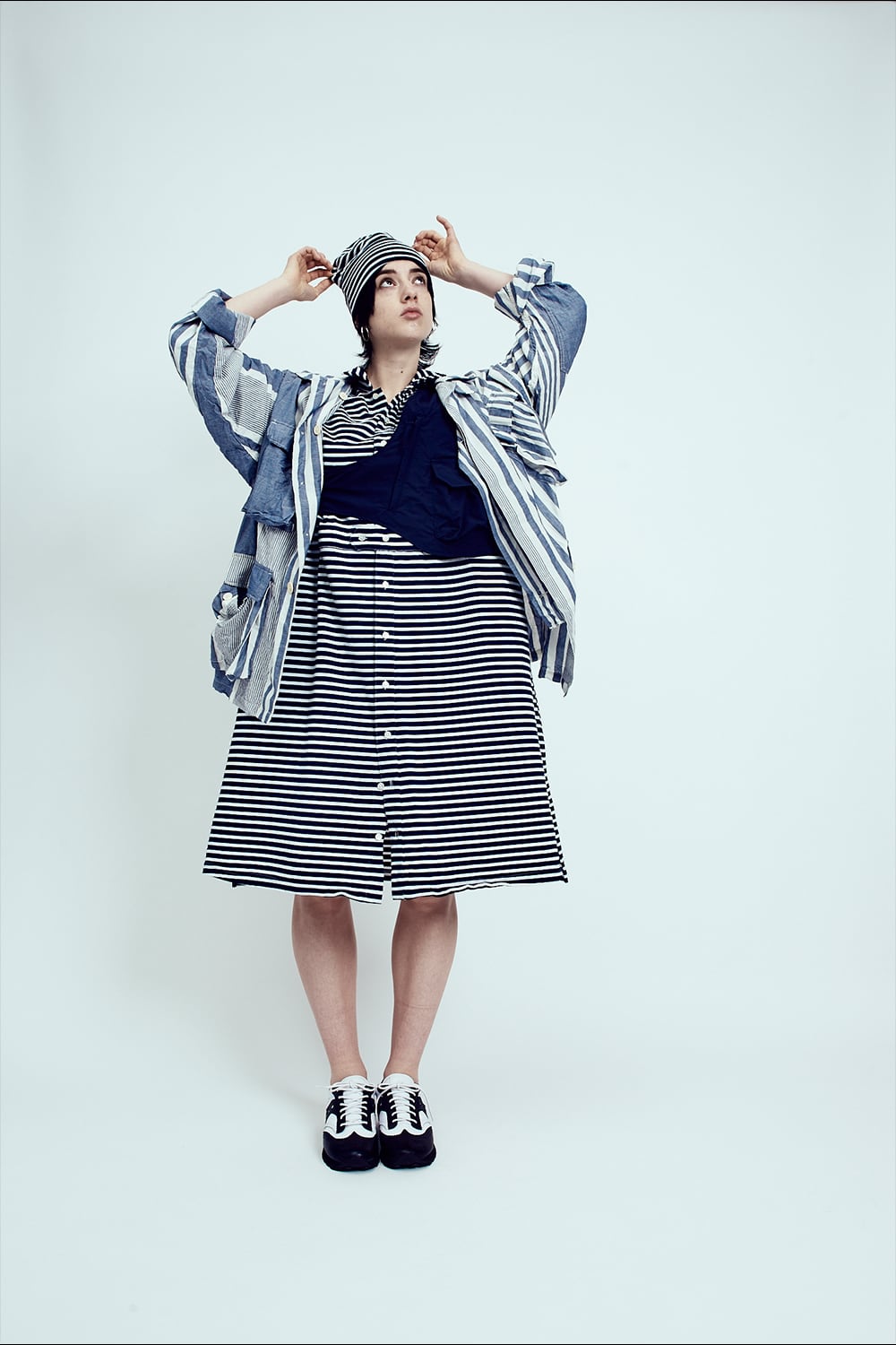 ENGINEERED GARMENTS | HOUYHNHNM（フイナム）